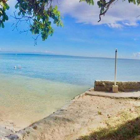 La Villa Alta Siquijor Buitenkant foto