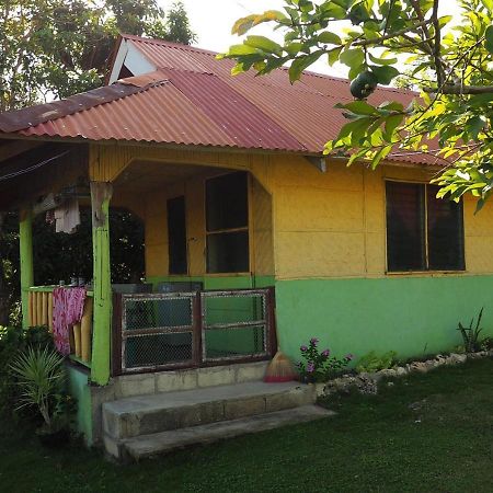 La Villa Alta Siquijor Buitenkant foto
