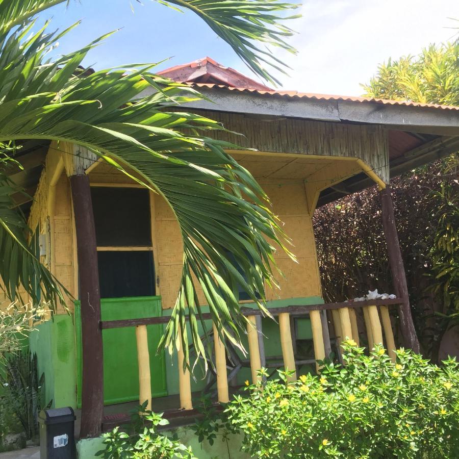 La Villa Alta Siquijor Buitenkant foto