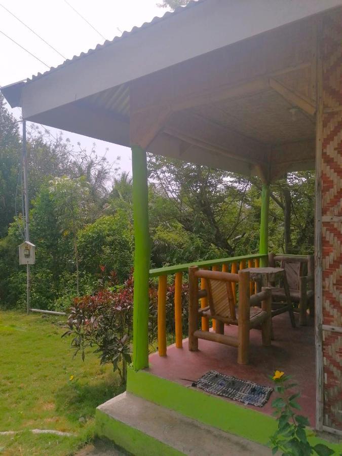La Villa Alta Siquijor Buitenkant foto