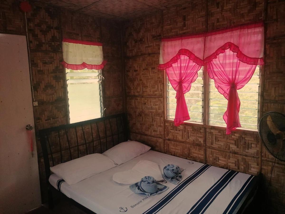 La Villa Alta Siquijor Kamer foto