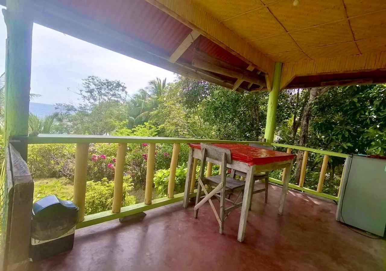 La Villa Alta Siquijor Buitenkant foto