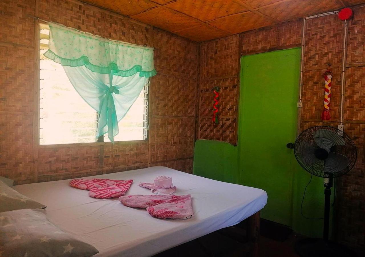 La Villa Alta Siquijor Kamer foto