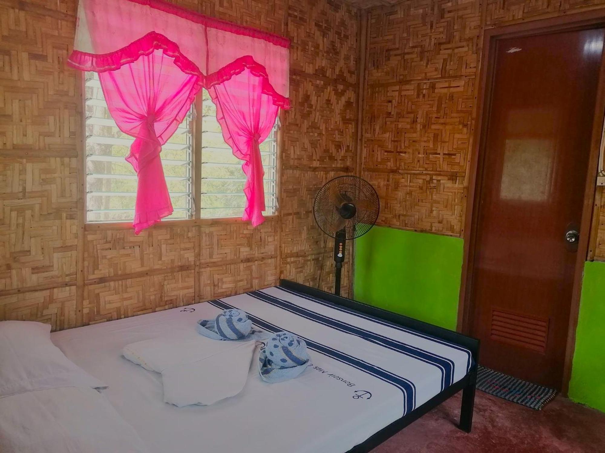 La Villa Alta Siquijor Kamer foto