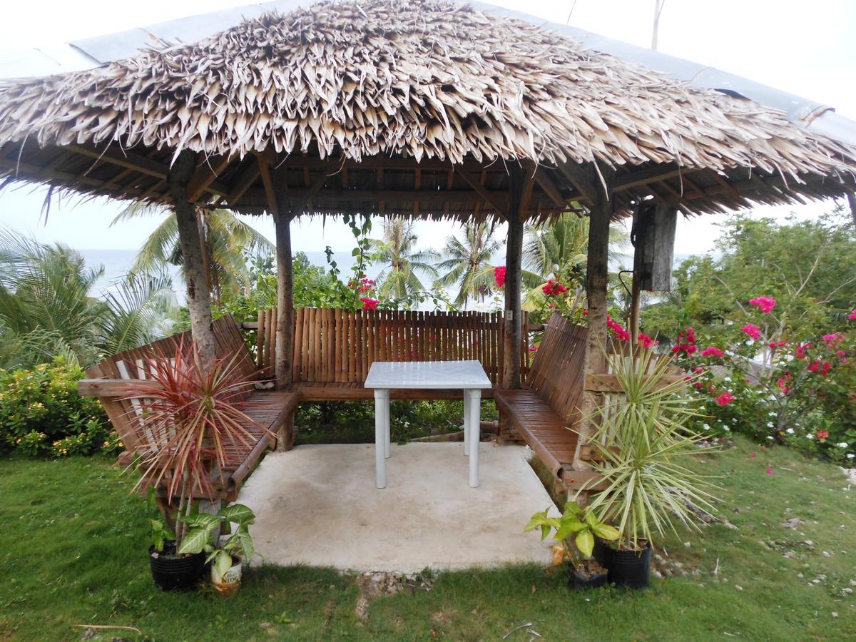 La Villa Alta Siquijor Buitenkant foto