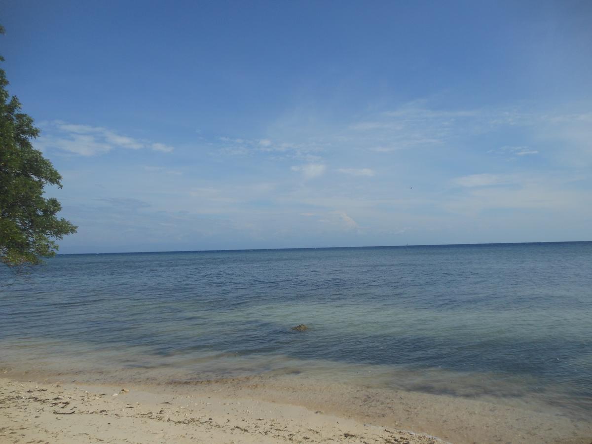 La Villa Alta Siquijor Buitenkant foto
